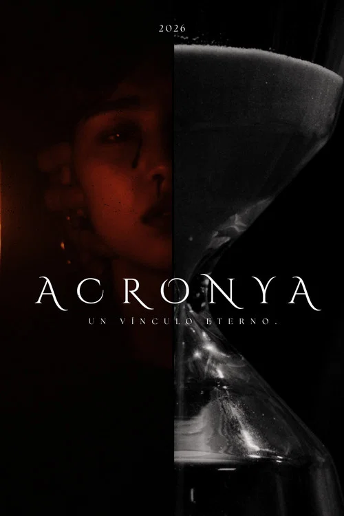 Acronya постер