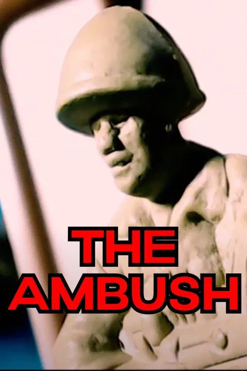 The Ambush постер