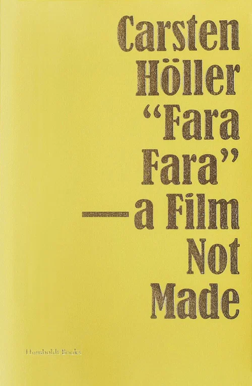 Fara Fara постер