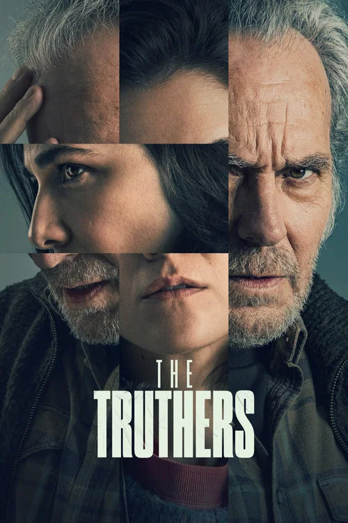 The Truthers постер