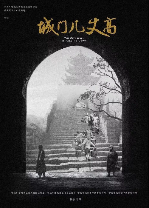 城门几丈高 постер