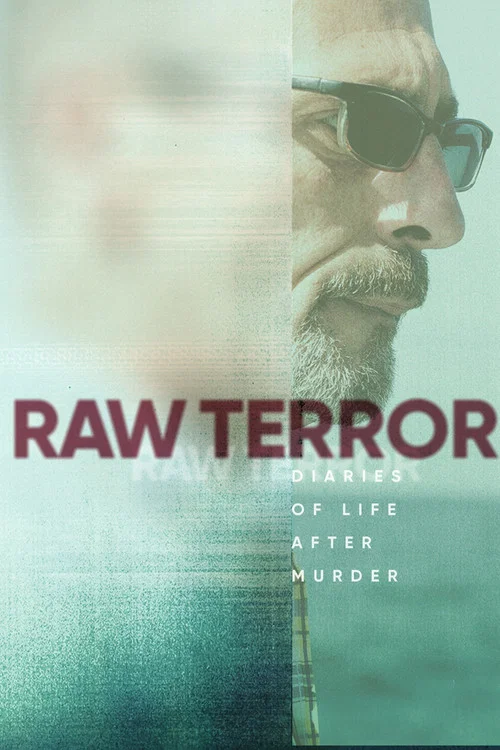 Raw Terror постер