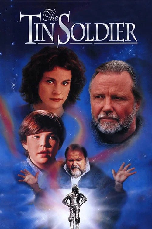 The Tin Soldier постер