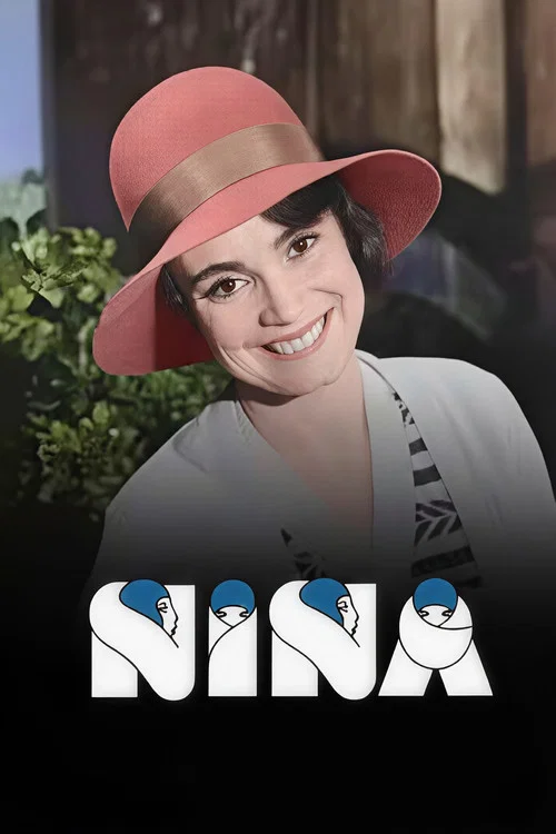 Nina постер