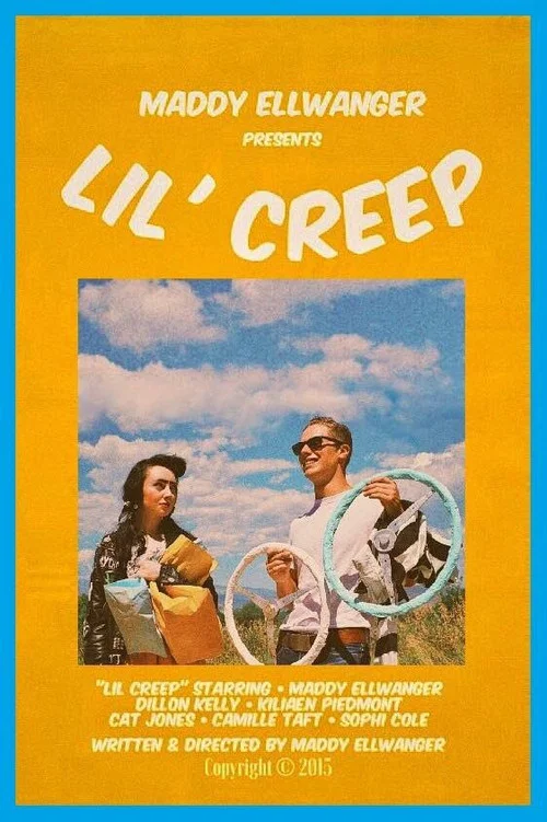 Lil’ Creep постер