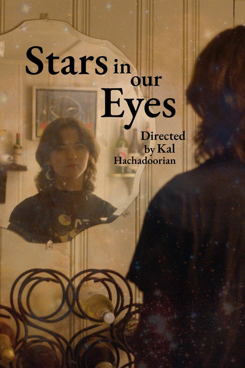 Stars in Our Eyes постер