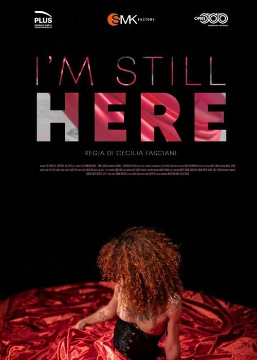 I'm Still Here постер