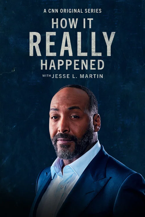 How It Really Happened постер