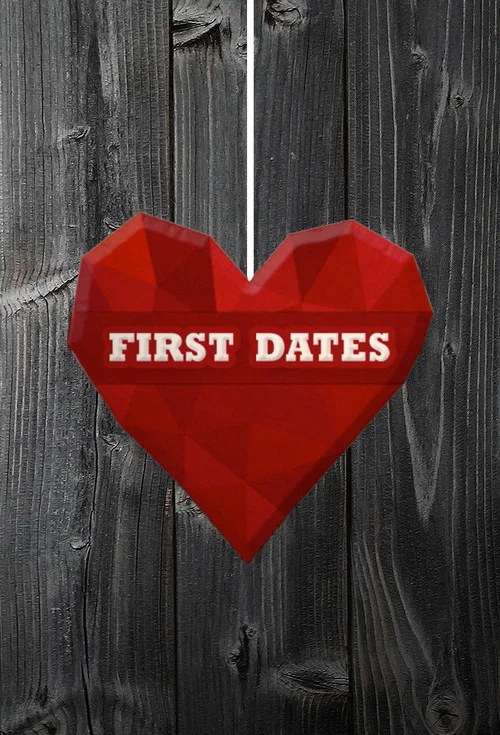 First Dates постер