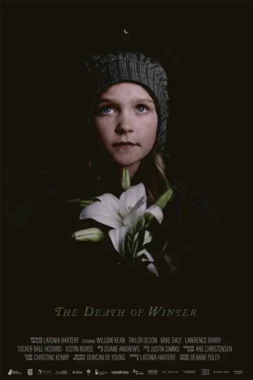 The Death of Winter постер