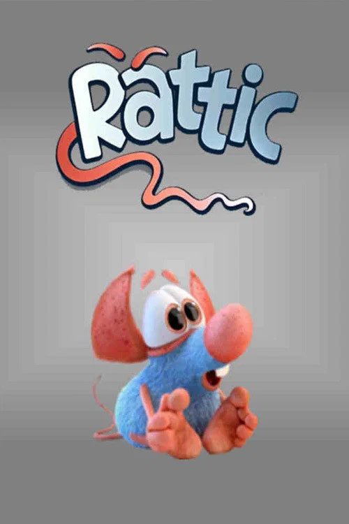 Rattic постер