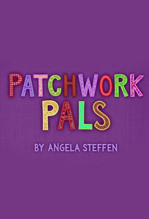 Patchwork Pals постер