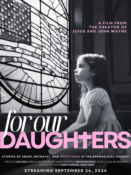 For Our Daughters постер