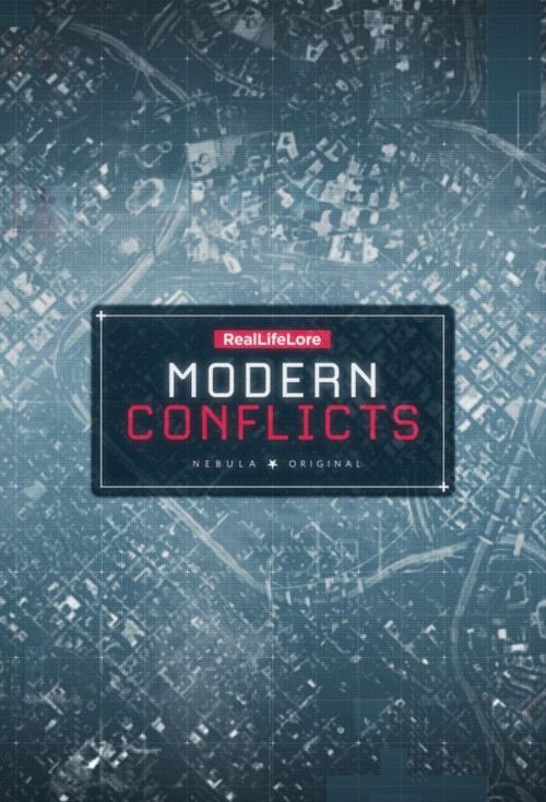 Modern Conflicts постер