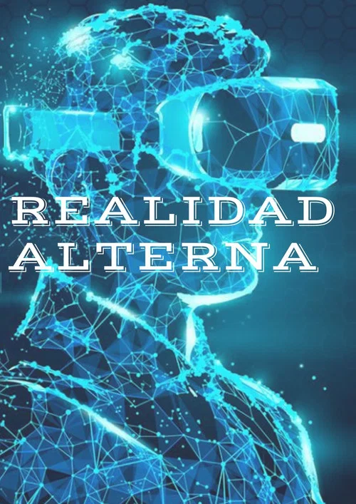 Realidad Alterna постер