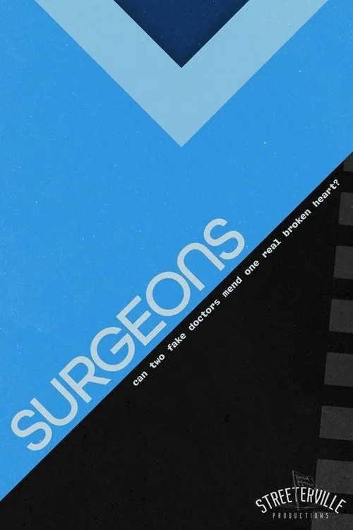 Surgeons постер