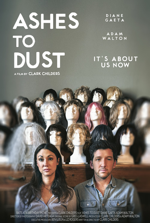 Ashes to Dust постер