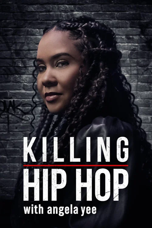 Killing Hip Hop постер