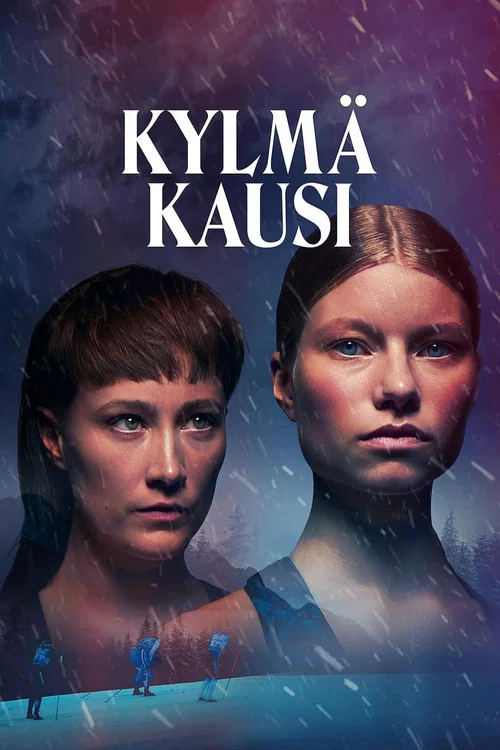 Kylmä kausi постер