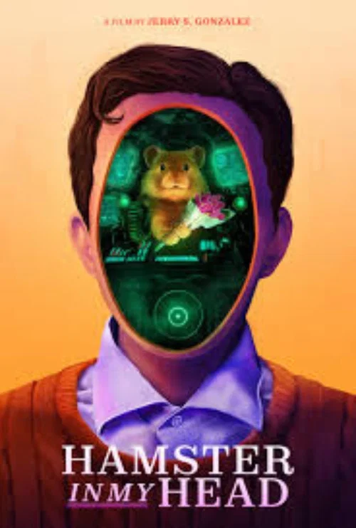 Hamster in my Head постер