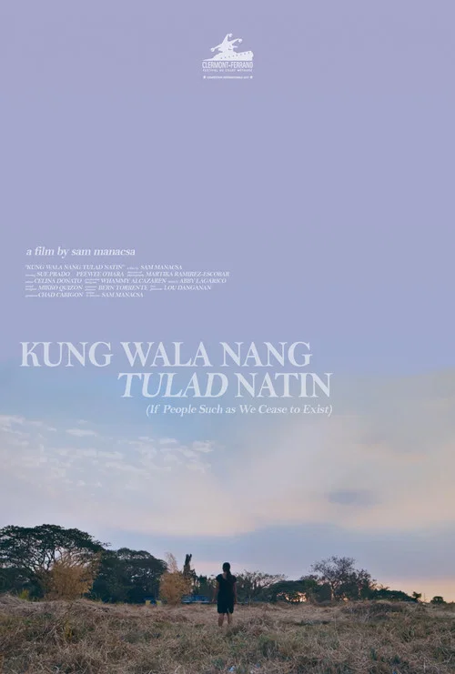 Kung Wala Nang Tulad Natin постер