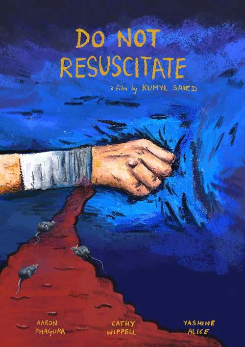 Do Not Resuscitate постер