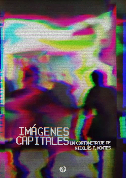 IMÁGENES CAPITALES постер