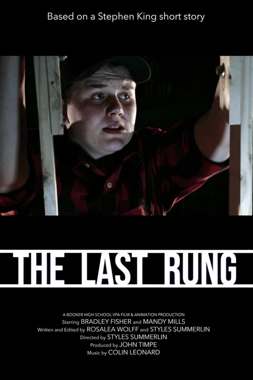 The Last Rung постер