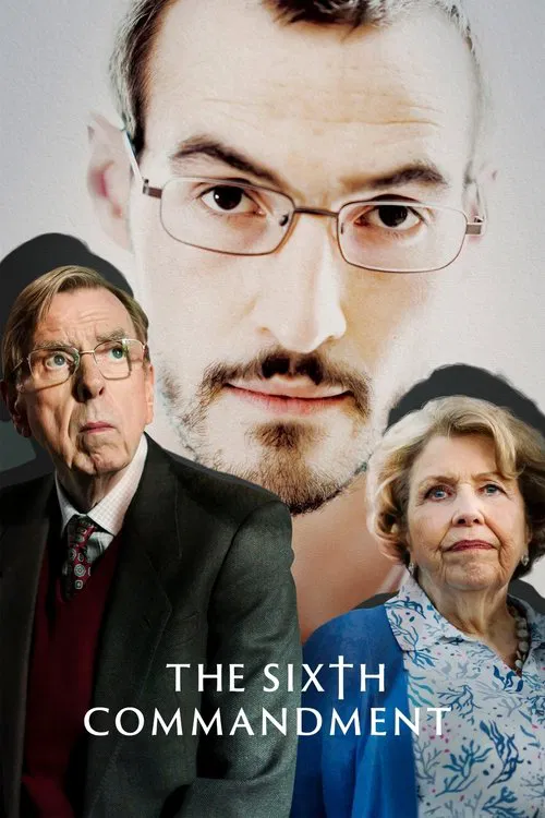 The Sixth Commandment постер
