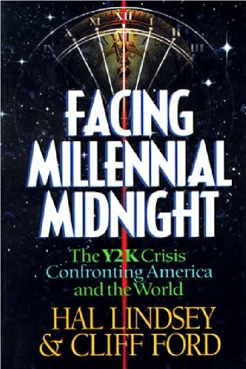 Facing Millennium Midnight постер