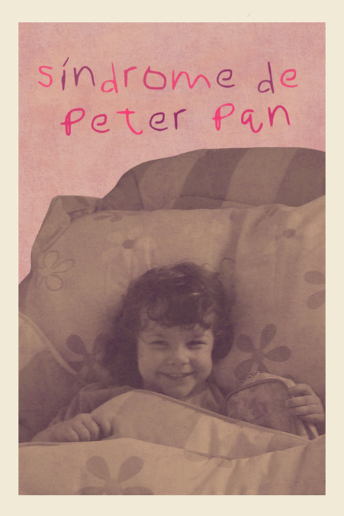 Síndrome de Peter Pan постер