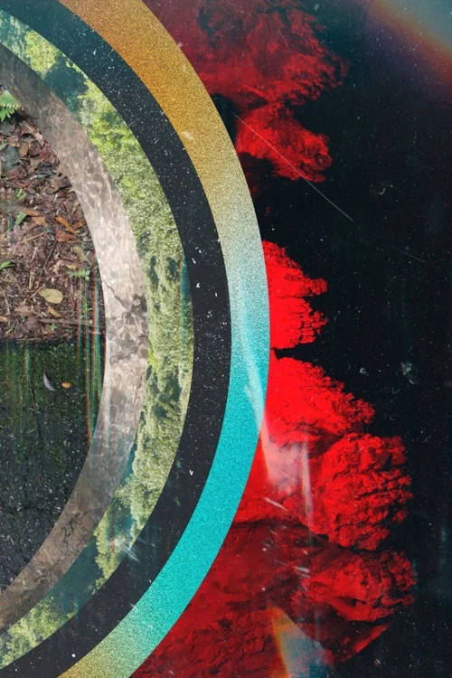 Axis Mundi постер