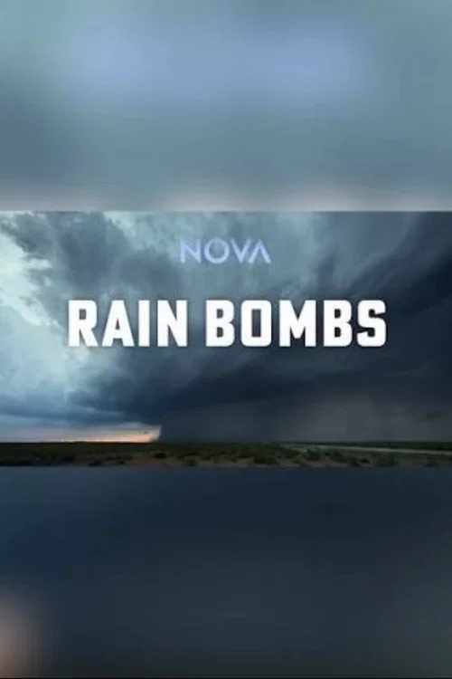 Rain Bomb постер