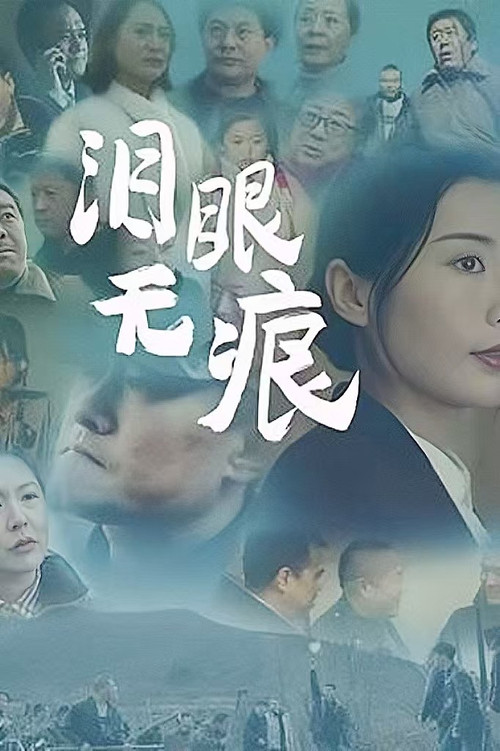泪眼无痕 постер