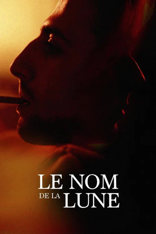 Le nom de la lune постер