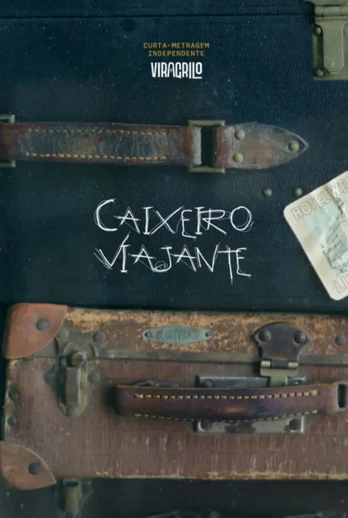 Caixeiro-viajante постер