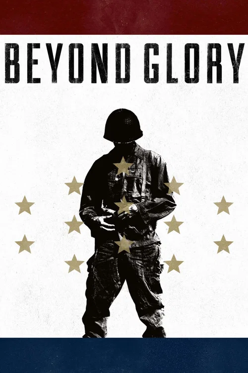 Beyond Glory постер