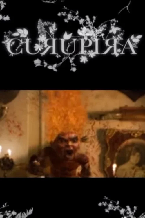 Curupira постер