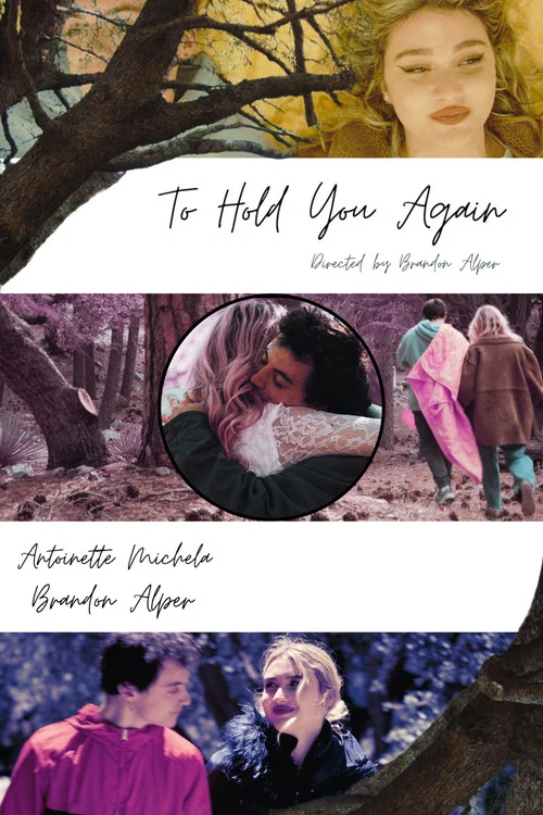 To Hold You Again постер