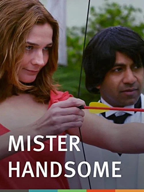 Mister Handsome постер