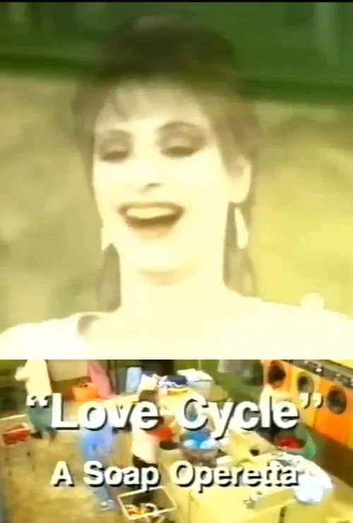 Love Cycle: A Soap Operetta постер