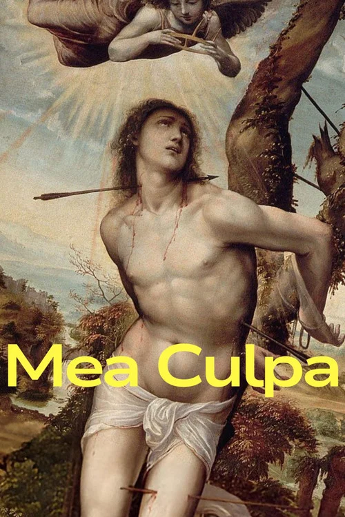 Mea Culpa постер