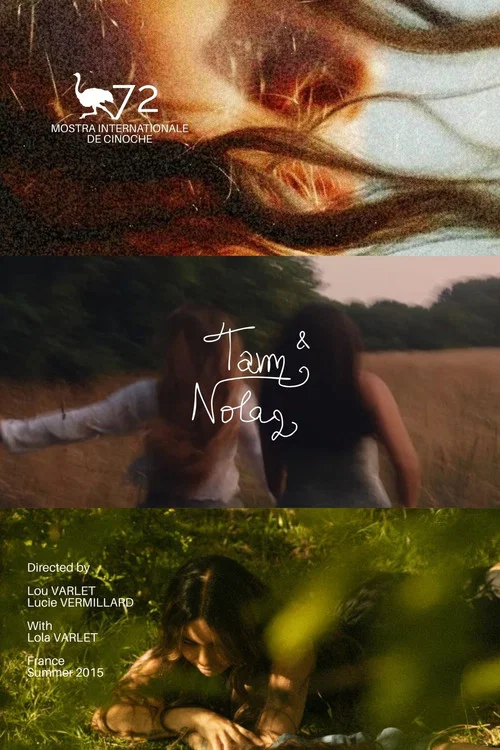 Tam et Nola постер