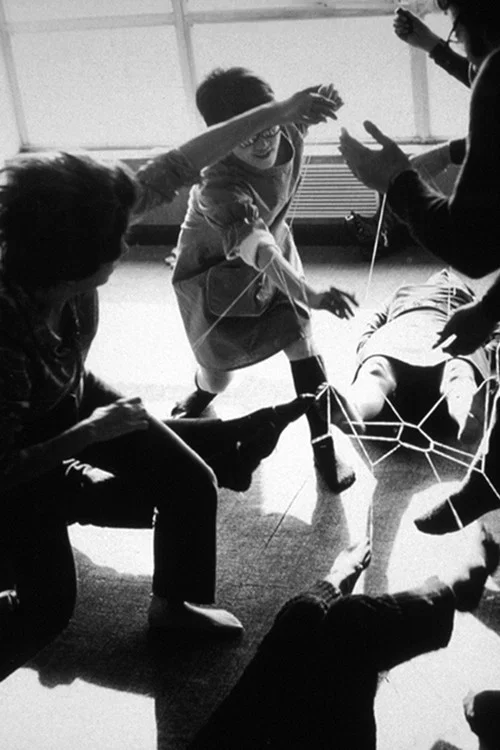 O Mundo de Lygia Clark постер