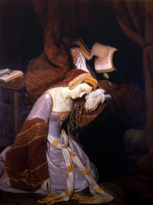 Anne & Mary: A Tale of Two Sisters постер