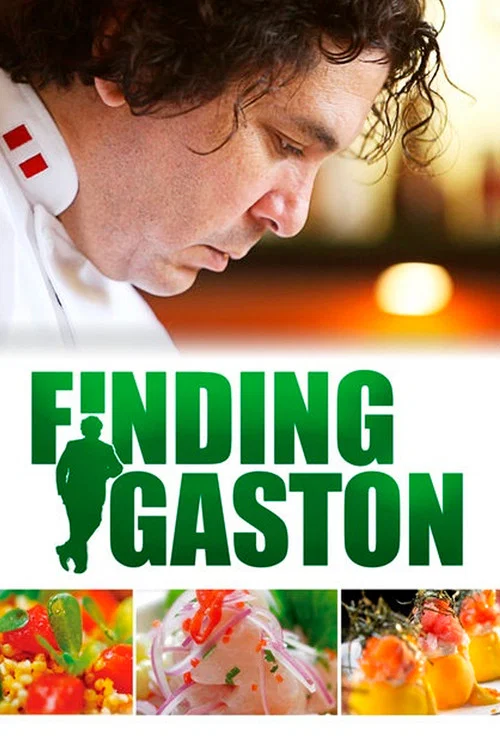 Buscando a Gastón постер