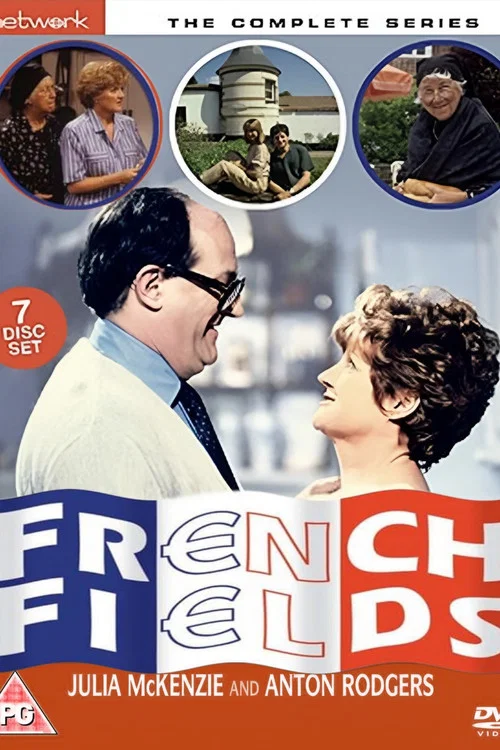 French Fields постер