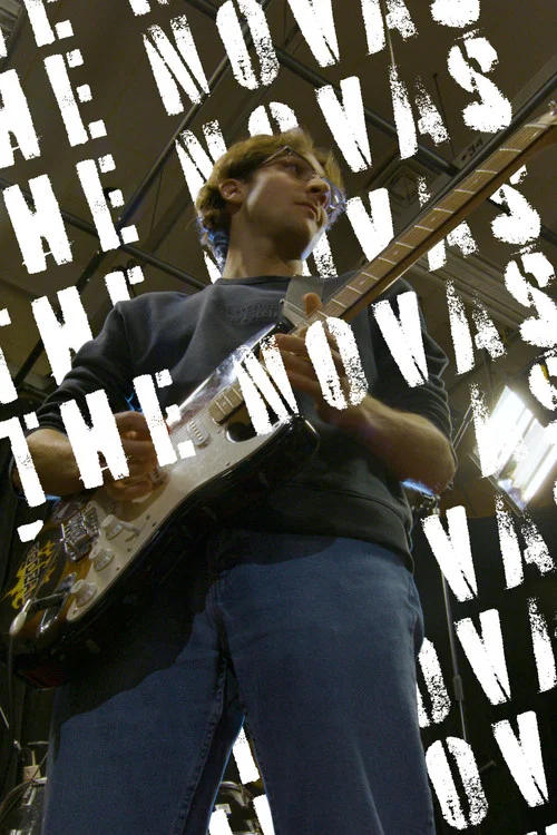 The Novas - Part One постер