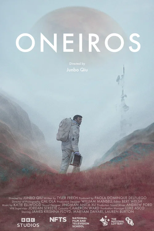 Oneiros постер