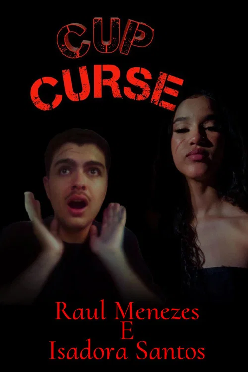 Cup Curse постер